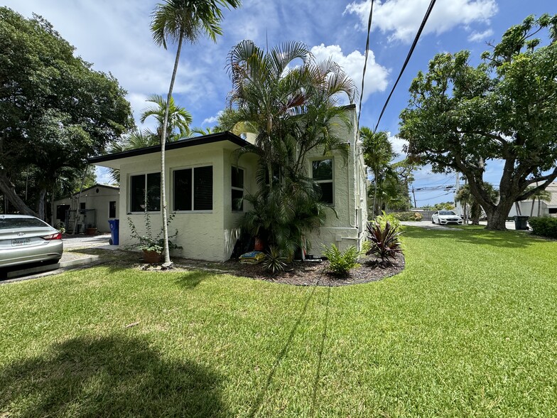More Photos Of 1317 SE 4th Ave, Fort Lauderdale Office Residential For Sale