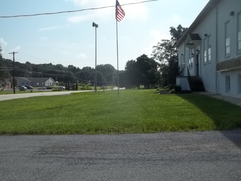 More Photos Of 1132 Ridge Rd, Pottstown Flex For Sale