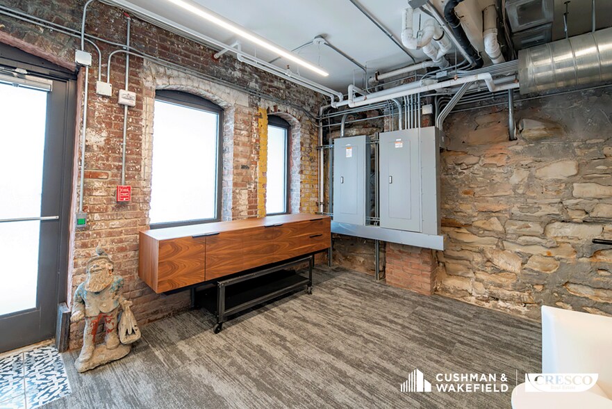 More Photos Of 1400 W 10th St, Cleveland Office For Lease