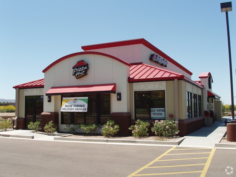More Photos Of 4708 S 48th St, Phoenix Restaurant For Lease