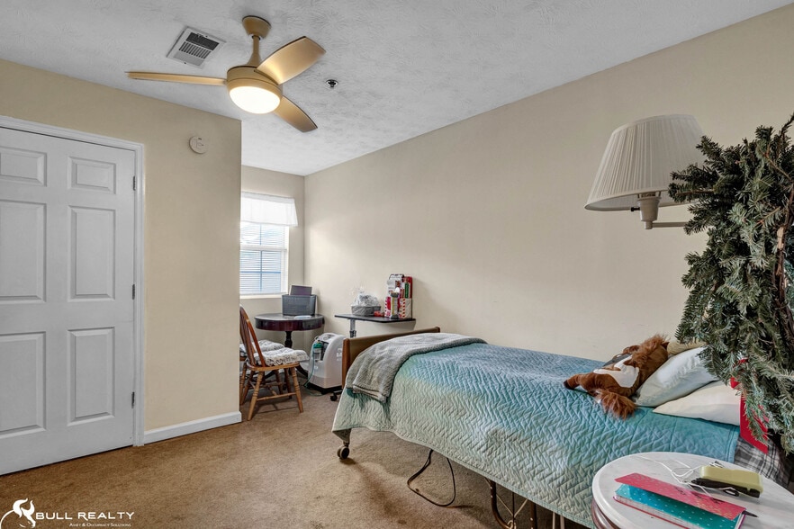 More Photos Of 1141 Corinth Rd, Newnan Congregate Senior Housing For Sale