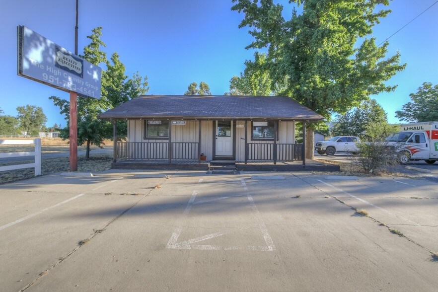 More Photos Of 56460 US Highway 371, Anza Office For Sale