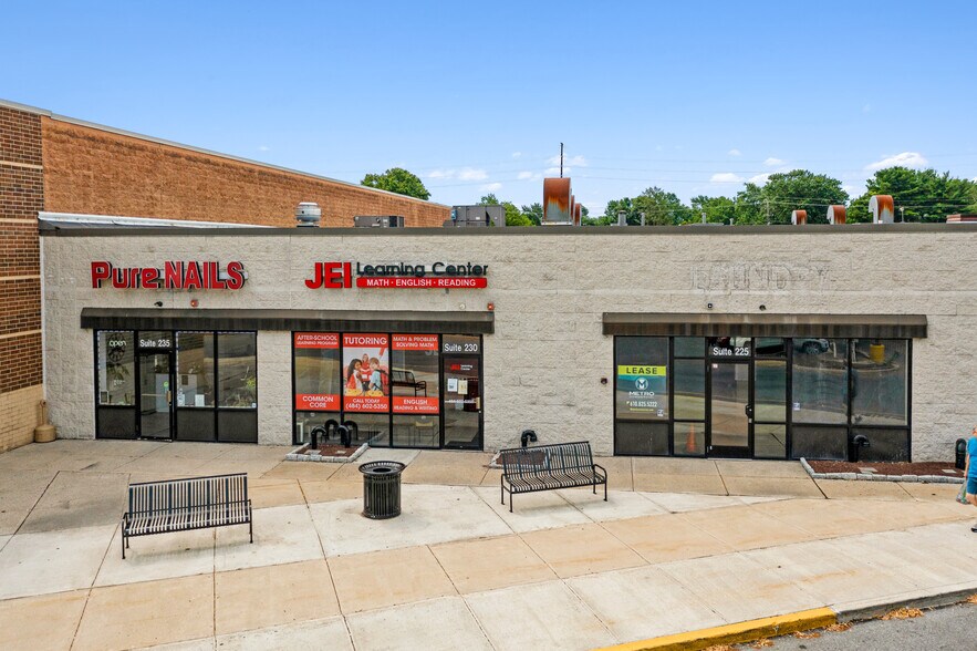 More Photos Of 6900 Hamilton Blvd, Trexlertown Unknown For Lease