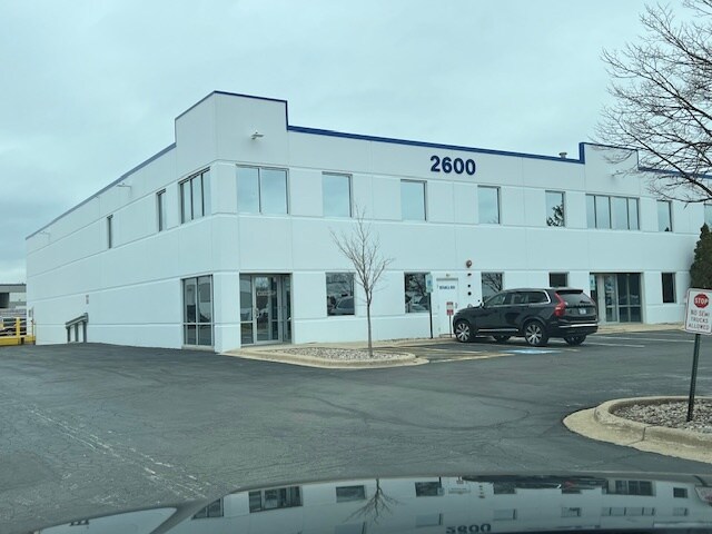 More Photos Of 2600 Beverly Dr, Aurora Light Distribution For Sale