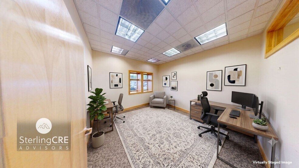 More Photos Of 269 W Front St, Missoula Office For Lease