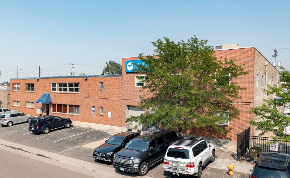 More Photos Of 1830 S Bannock St, Denver Manufacturing For Lease
