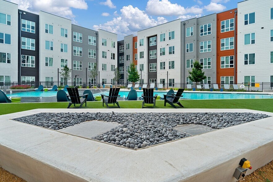 More Photos Of 3000 Northside Blvd, Richardson Multifamily For Sale