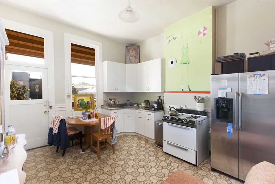 More Photos Of 423-433 S Van Ness Ave, San Francisco Apartments For Sale