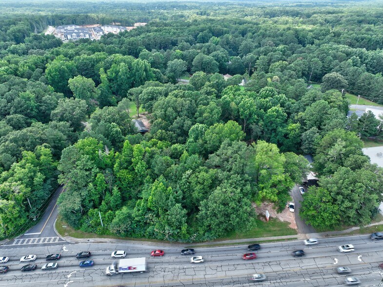 More Photos Of 3475 Crane Dr SW, Marietta Land For Lease