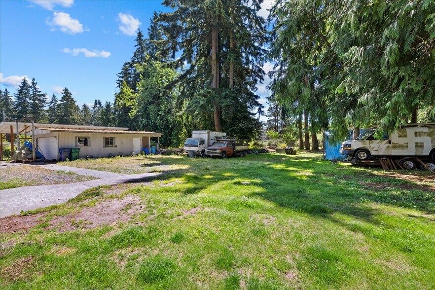More Photos Of 308 120th St SE, Everett Land For Sale
