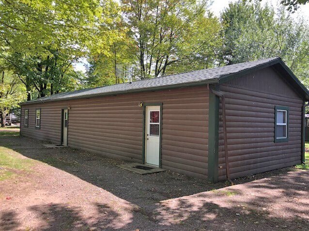 More Photos Of 5129 Boyle Rd, Tripoli Trailer Camper Park For Sale