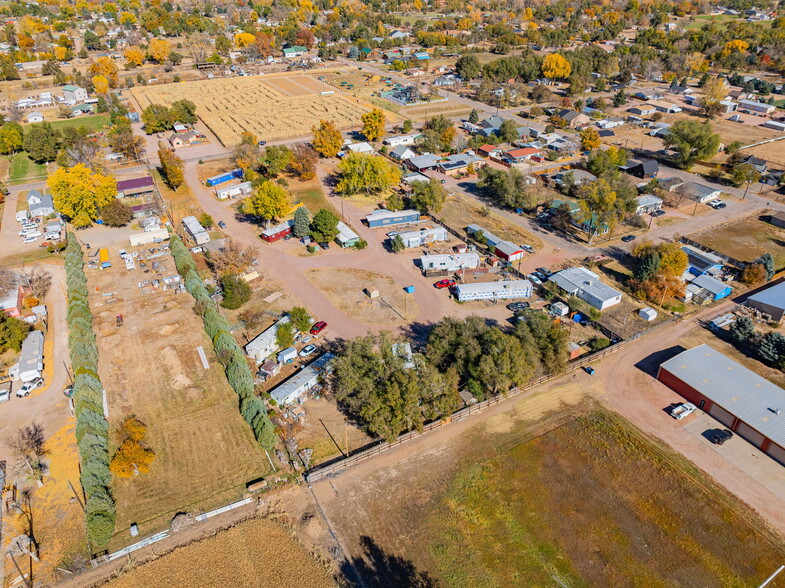 More Photos Of , Canon City Multifamily For Sale