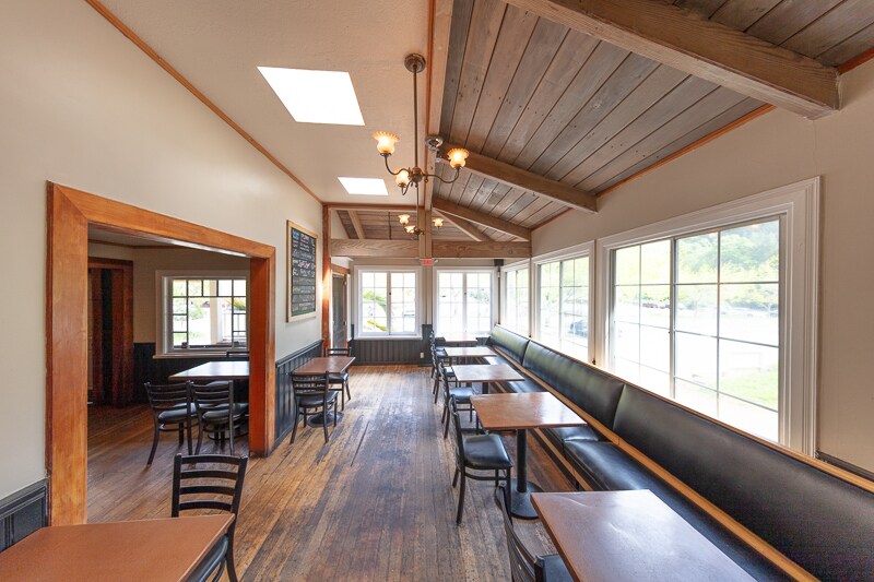 More Photos Of 3688-3690 Bohemian Hwy, Occidental Freestanding For Sale