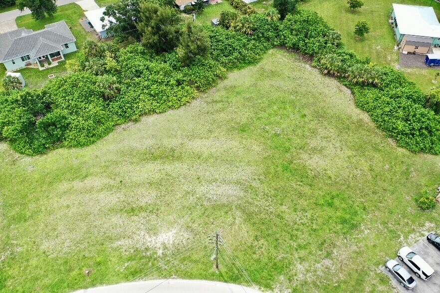 More Photos Of 2633 Magdalina Dr, Punta Gorda Land For Sale