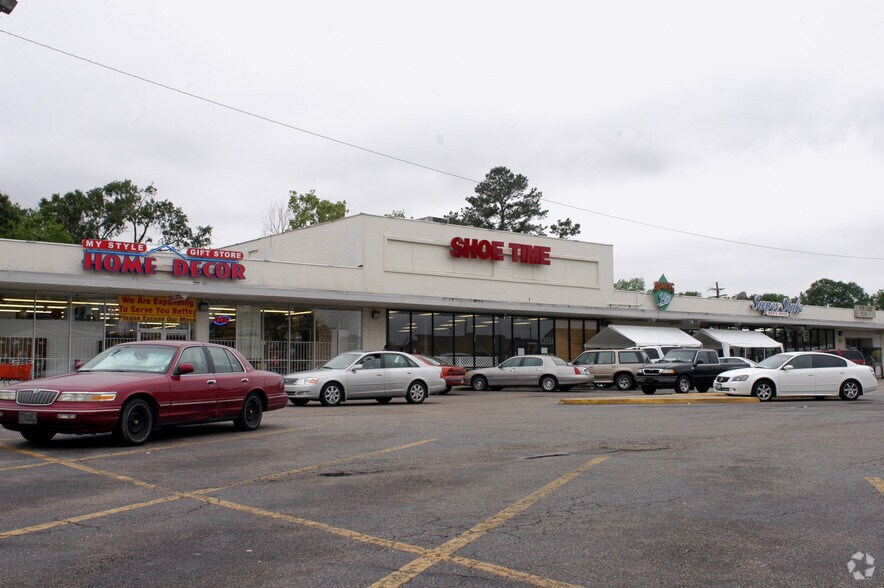 More Photos Of 5151 Plank Rd, Baton Rouge Unknown For Lease