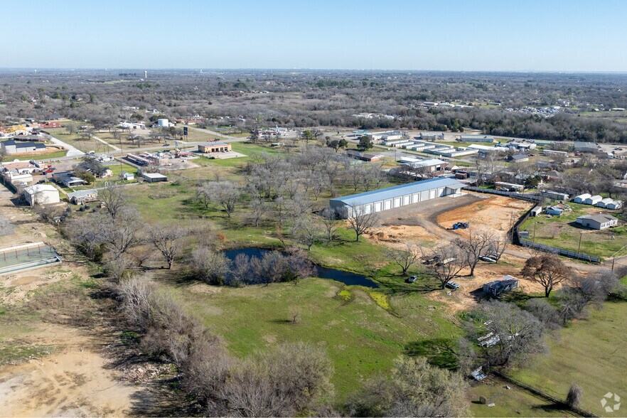 More Photos Of 12308 Rendon Rd, Burleson Industrial For Sale