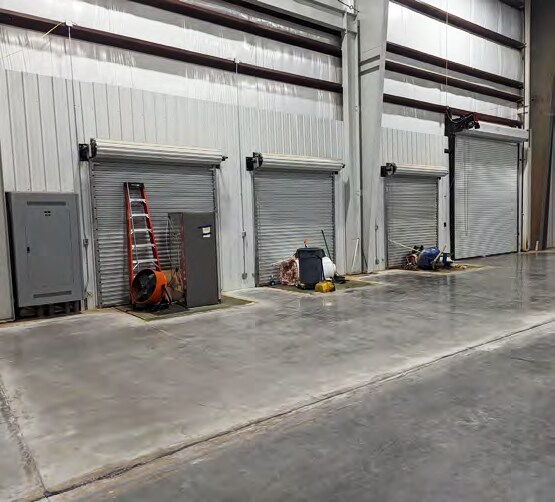 More Photos Of 2109 S US Highway 31, Bay Minette Industrial For Lease