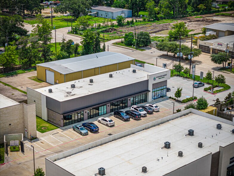 More Photos Of 203 Brand Ln, Stafford Office Residential For Lease