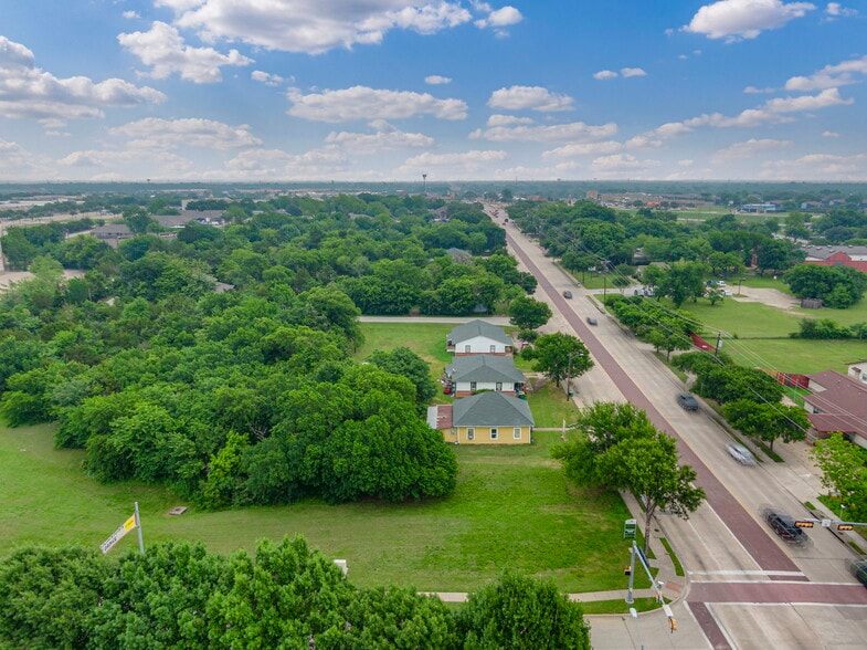 More Photos Of 301 W Belt Line Rd, Cedar Hill Land For Sale