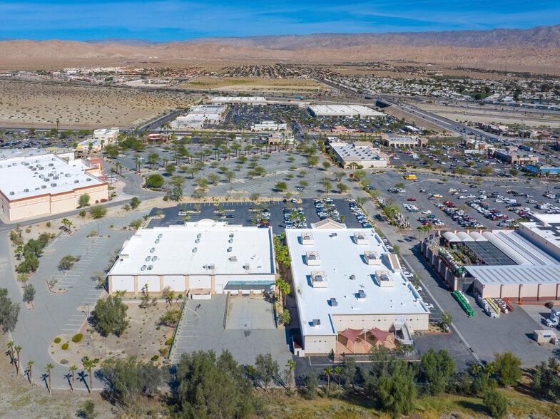 More Photos Of 34275 Monterey Ave, Rancho Mirage Freestanding For Sale