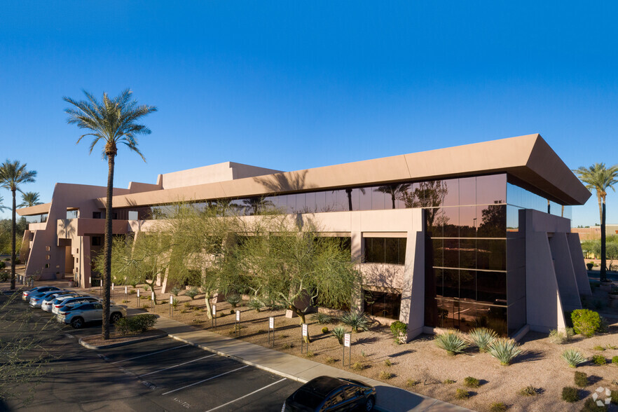 Primary Photo Of 9977 N 90th St, Scottsdale Office For Lease