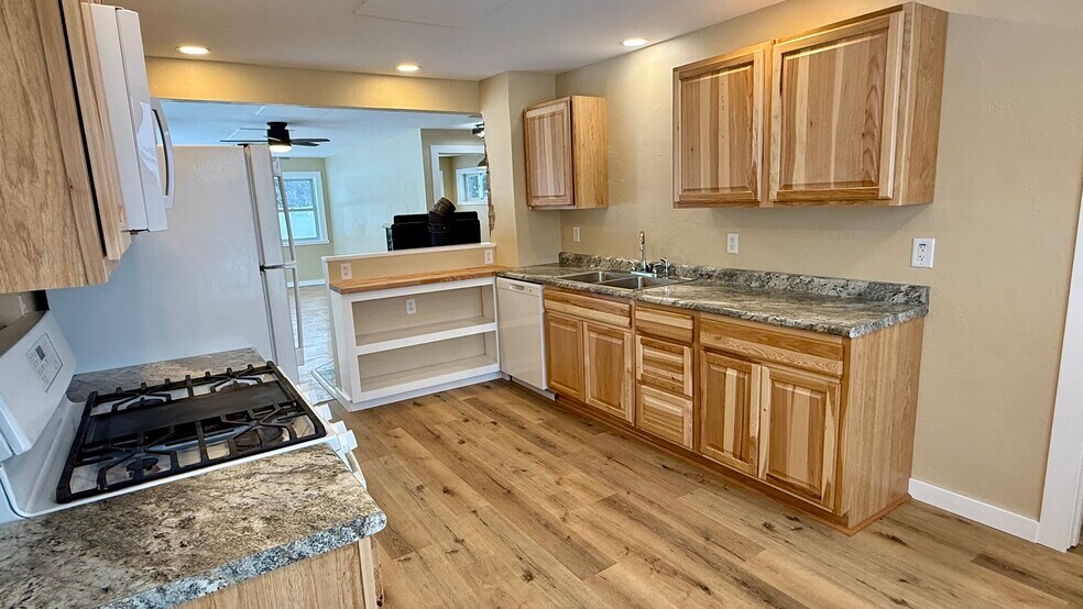 More Photos Of W6098 Stelling Rd, Tomahawk Land For Sale