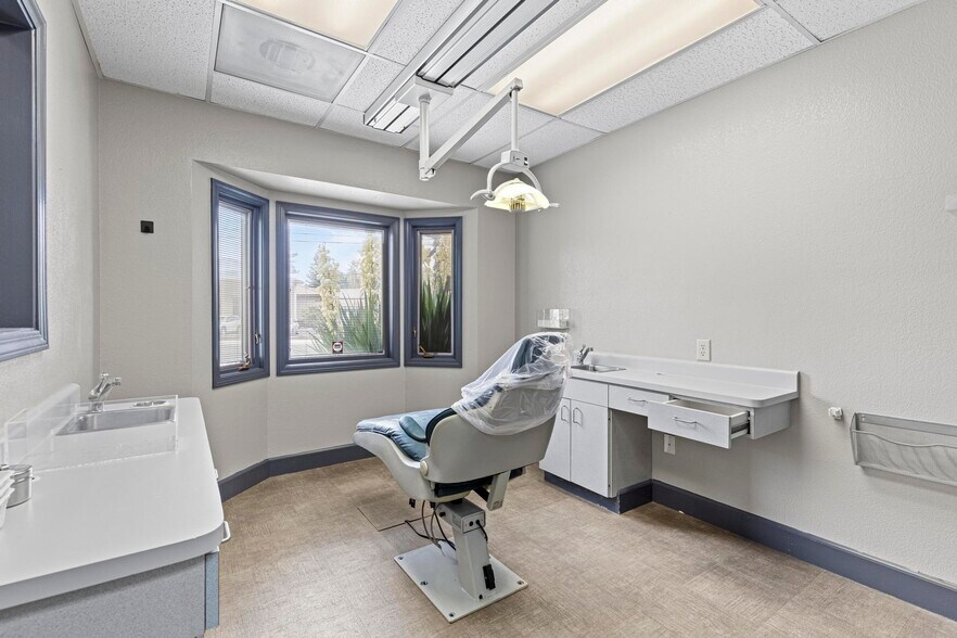 More Photos Of 1045 Live Oak Blvd, Yuba City Medical For Lease