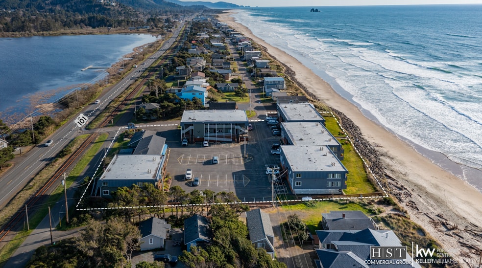 More Photos Of 101 NW 11th Ave, Rockaway Beach Hotel For Sale