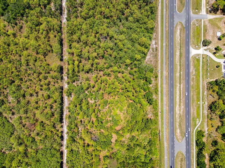 More Photos Of 9161-9269 S Suncoast Blvd, Homosassa Land For Sale