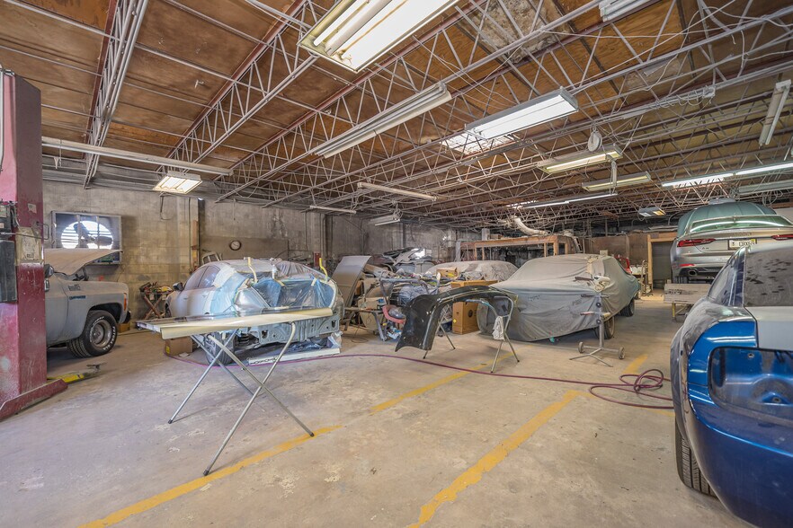 More Photos Of 1018 Orange St, Titusville Warehouse For Sale