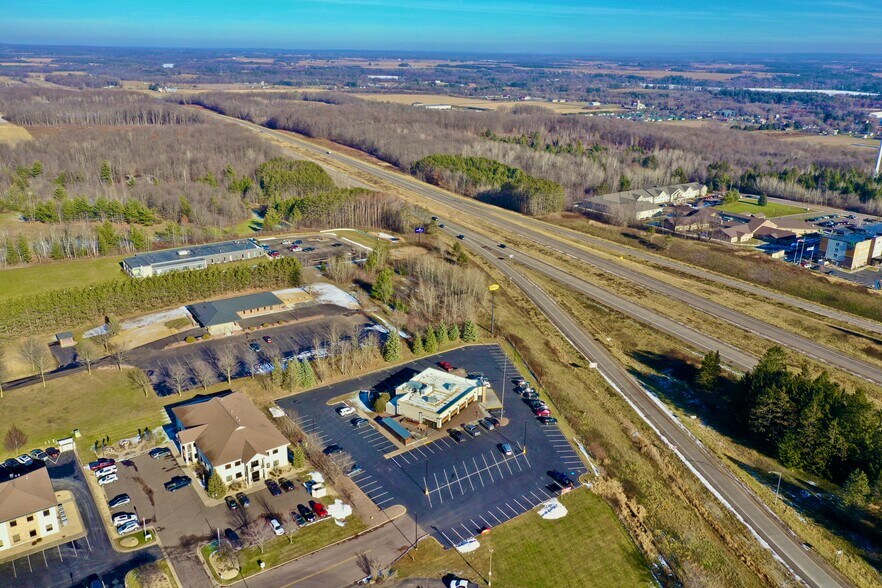 More Photos Of 2023 Cenex Dr, Rice Lake Restaurant For Lease