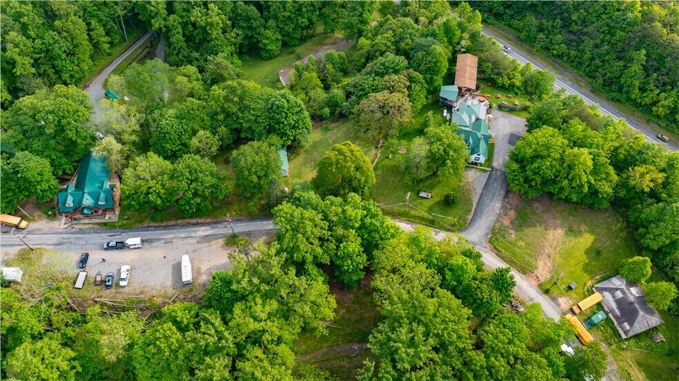 More Photos Of 211 Oscar White rd, Lansing Land For Sale
