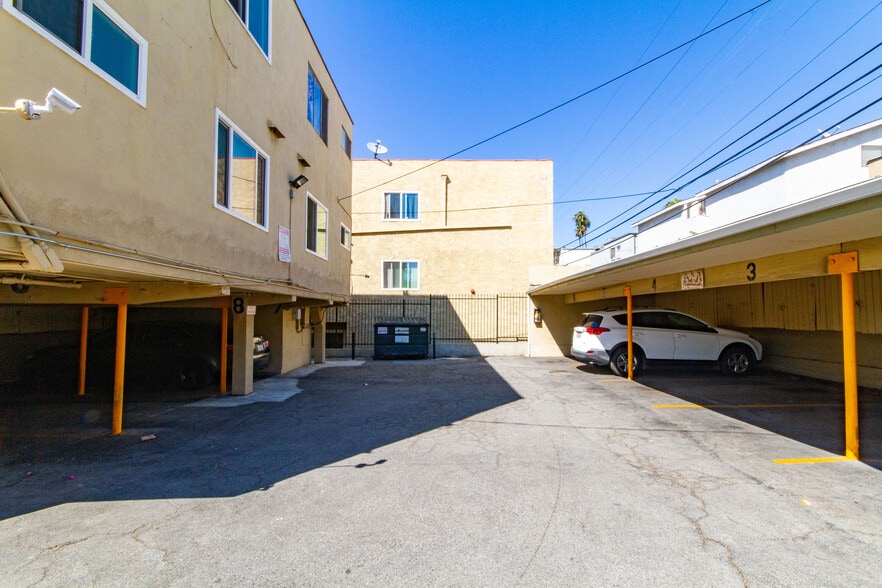 More Photos Of 222-224 S Normandie Ave, Los Angeles Apartments For Sale