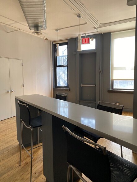 More Photos Of 28 W 27th St, New York Loft Creative Space For Lease