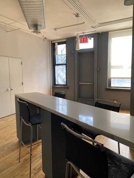 More Photos Of 28 W 27th St, New York Loft Creative Space For Sale