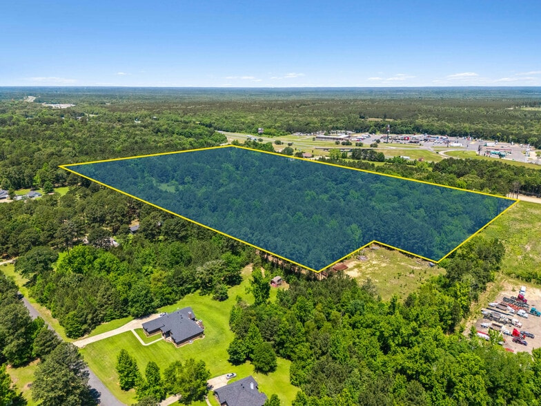 More Photos Of West 70th Street @ Kimberly Road, Greenwood Land For Sale