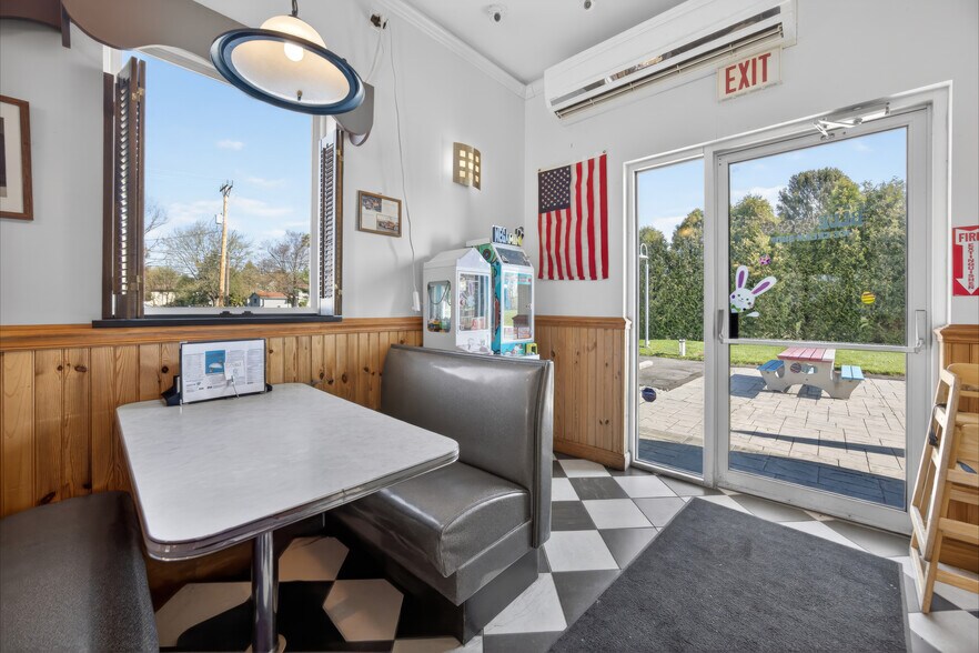 More Photos Of 2693 Community Dr, Bath Restaurant For Sale