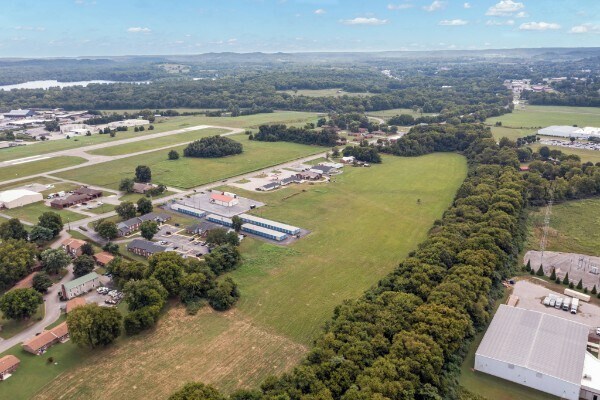 More Photos Of 0 N Main St, Mount, Mount Pleasant Land For Sale