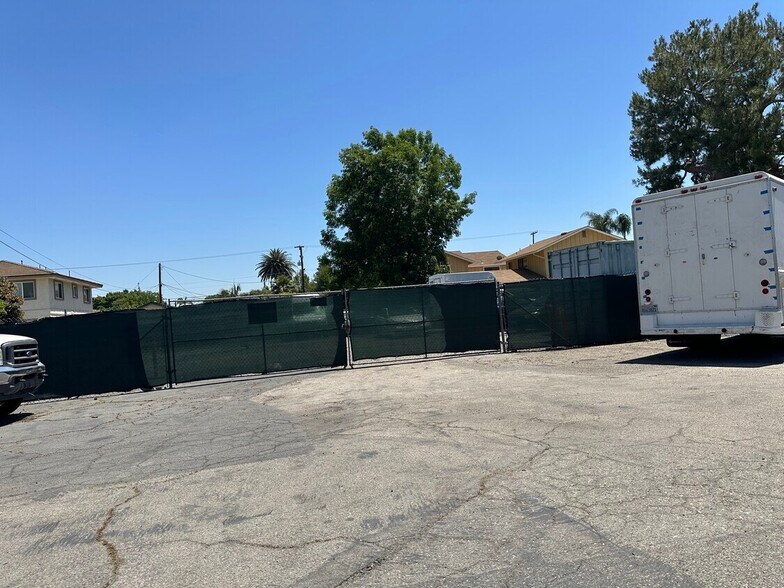 More Photos Of 2117 N Orange Olive Rd, Orange Land For Sale