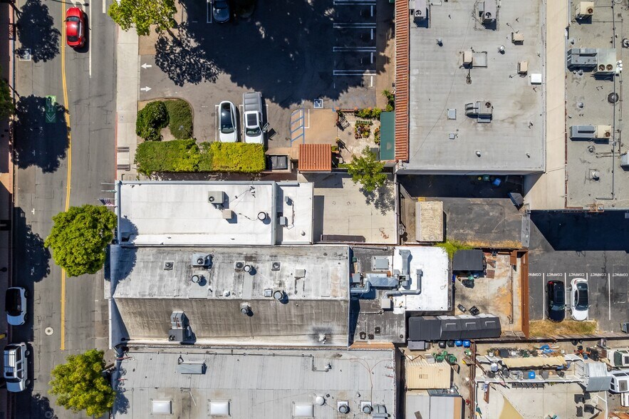 More Photos Of 1131 Broad St, San Luis Obispo Restaurant For Sale