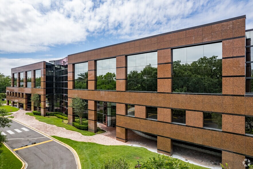 More Photos Of 2301 Lucien Way, Maitland Office For Lease