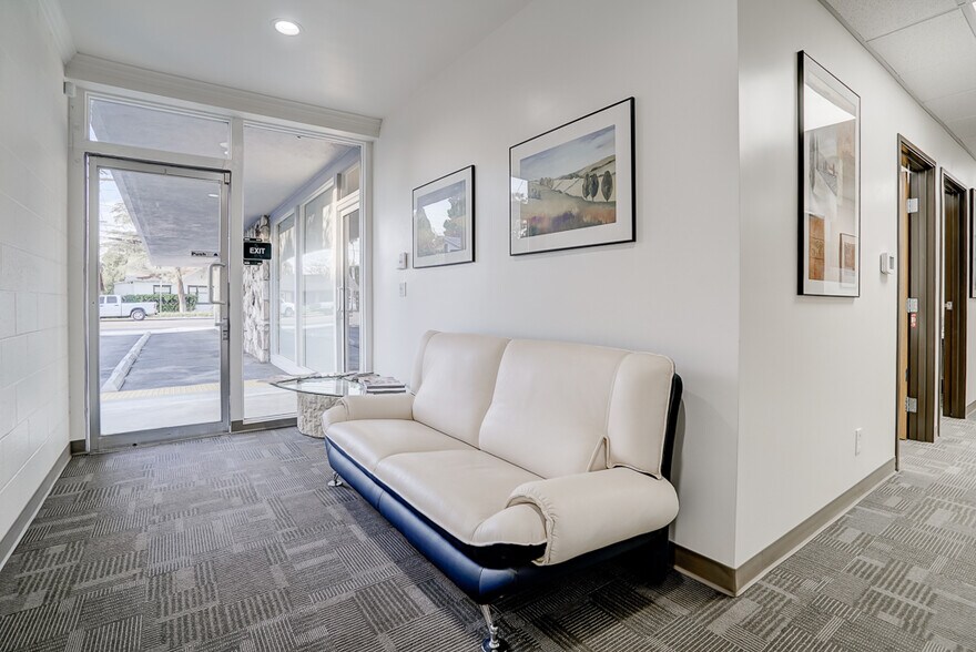 More Photos Of 4010 Merrill Ave, Riverside Freestanding For Lease