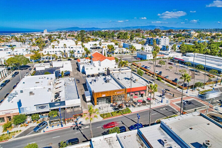 More Photos Of 610-612 Mission Ave, Oceanside Restaurant For Sale
