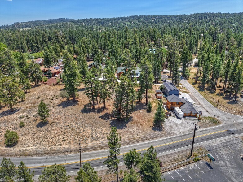 More Photos Of 0 Big Bear (No Address) blvd, Big Bear Lake Land For Sale