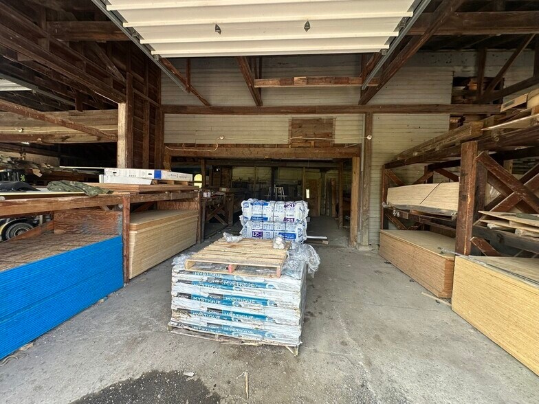 More Photos Of 320 Maple Ave, Cassadaga Storefront For Sale