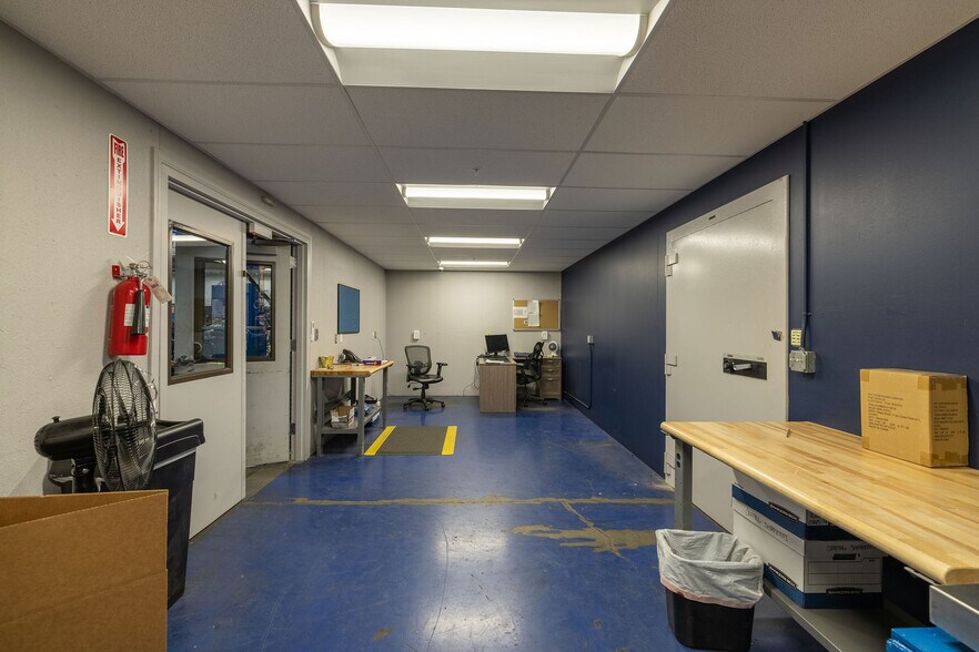 More Photos Of 750 W Canfield Ave, Coeur d'Alene Industrial For Sale