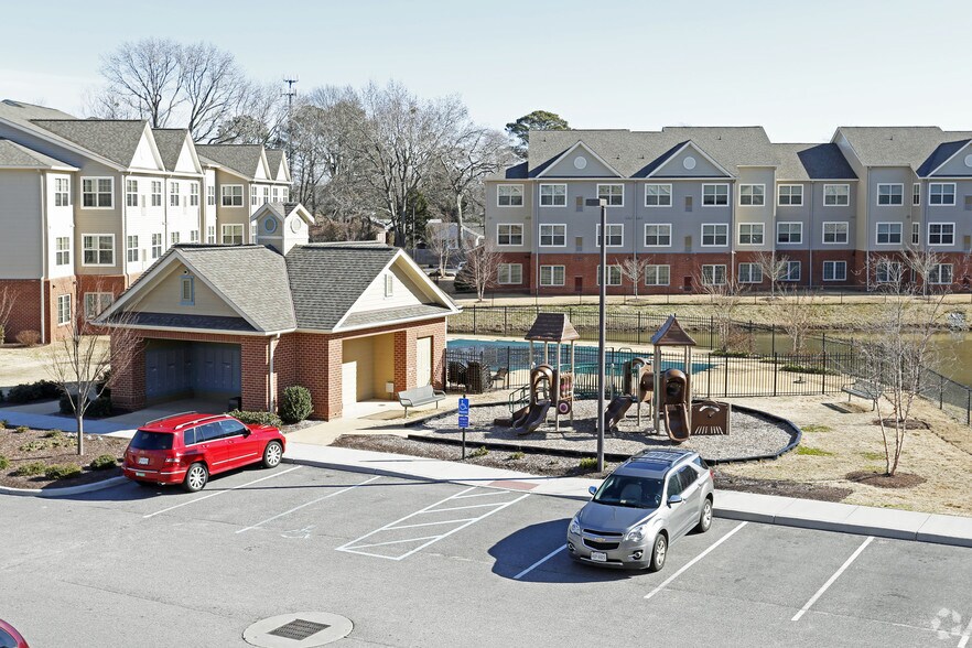 More Photos Of 1220 N King St, Hampton Apartments For Lease