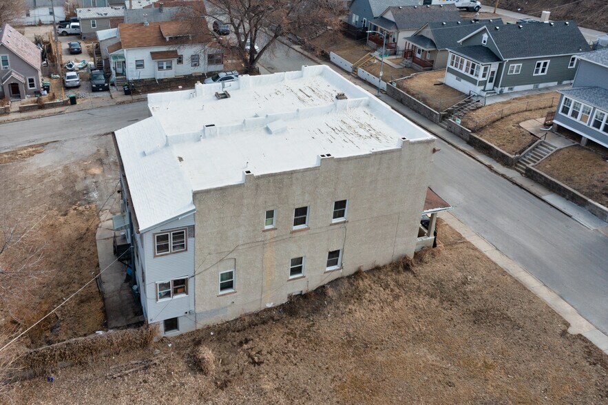More Photos Of 2608 Rees St, Omaha Apartments For Sale