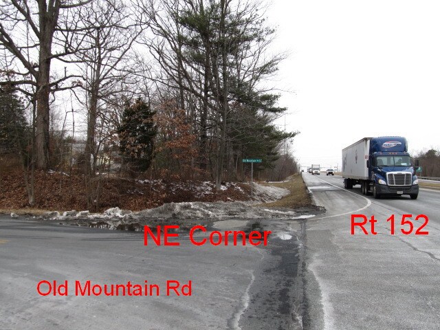 More Photos Of 1209 Old Mountain Rd S, Joppa Land For Sale