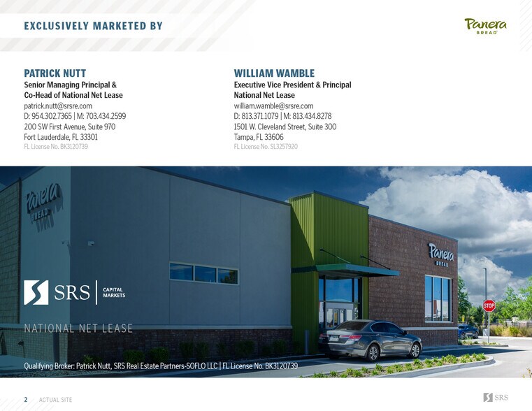 More Photos Of 235 Village Commons Dr, Saint Augustine Restaurant For Sale